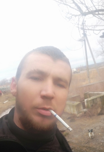 Моя фотография - Станислав, 33 из Ипатово (@stanislav36749)