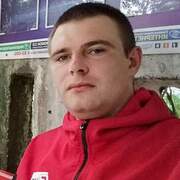 Артем, 28, Иланский