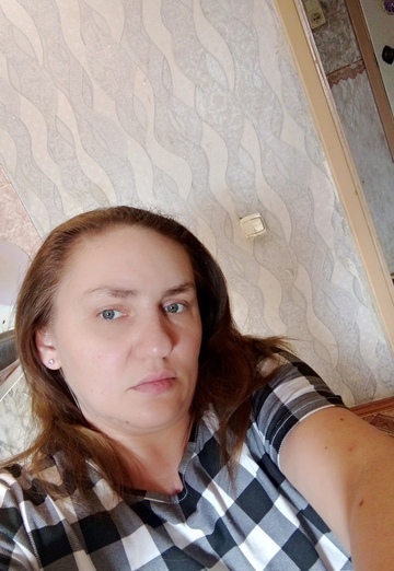 Моя фотография - Екатерина, 33 из Краснотурьинск (@ekaterina214921)