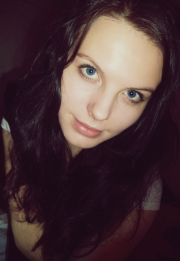 Svetlana (@svetlana45704) — my photo № 1