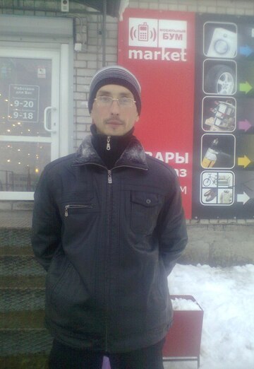 Моя фотография - Владислав, 47 из Коноша (@vladislav20649)