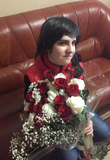 My photo - Vladislava, 29 from Donetsk (@vladislava2306)