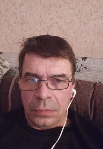 Моя фотография - Влад, 49 из Омск (@vlad135792)