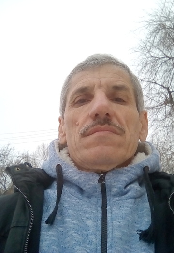 My photo - zakir, 60 from Novosibirsk (@zakir1901)