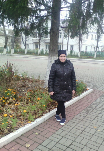 My photo - Yuliya, 32 from Kozelsk (@uliya111628)