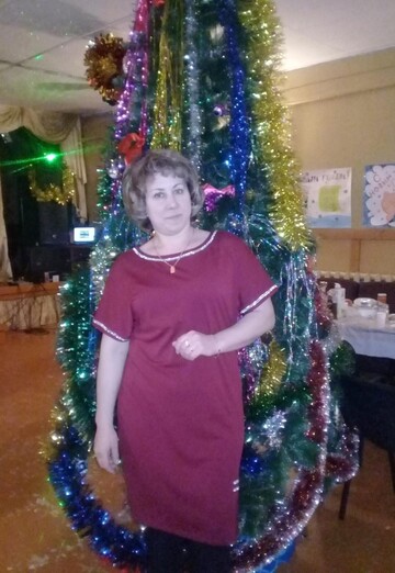 My photo - Olga, 44 from Irkutsk (@olga229795)
