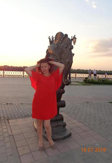 Моя фотография - Ольга, 49 из Астрахань (@olgv20)