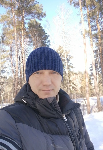 Моя фотография - Владимир Корзунов, 46 из Тольятти (@vladimirkorzunov2)