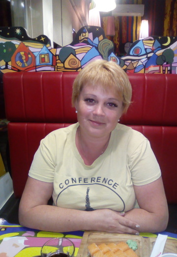 Моя фотография - Татьяна, 41 из Евпатория (@tatyana230990)