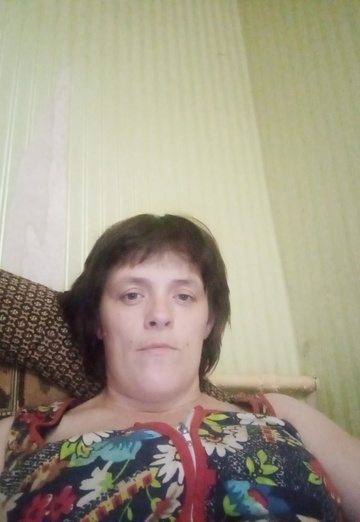 My photo - Natalіya, 33 from Mykolaiv (@natalya284588)
