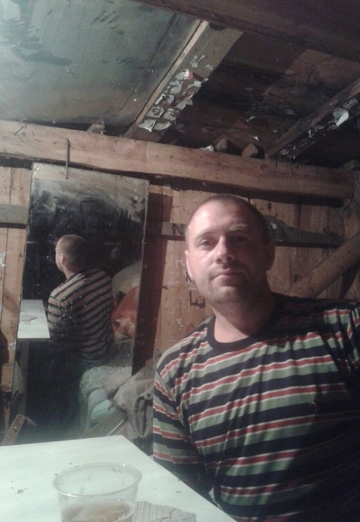 My photo - aleksandr, 36 from Kameshkovo (@aleksandr420440)