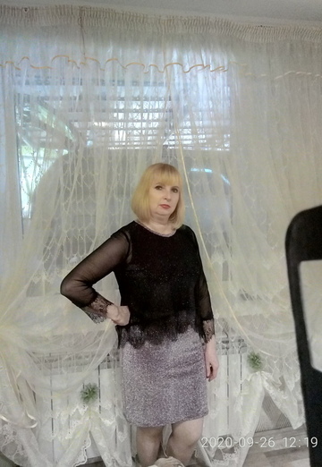 Моя фотография - ирина, 63 из Одесса (@irina325616)