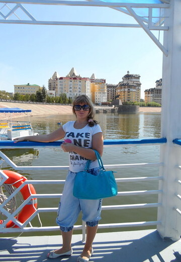 My photo - Yuliya, 39 from Karaganda (@uliya126102)