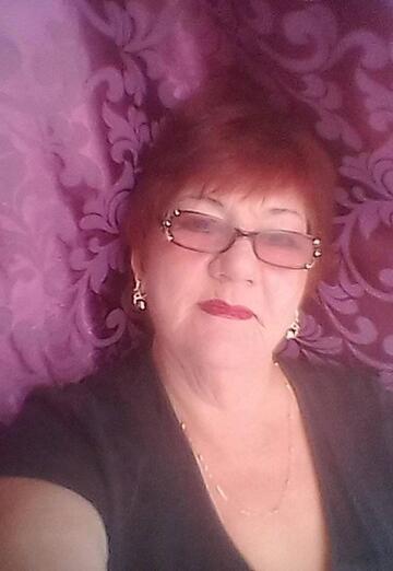 Моя фотография - Елизавета, 67 из Астана (@elizaveta22298)