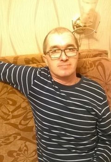 Моя фотография - Андрей, 51 из Барнаул (@andrey757720)