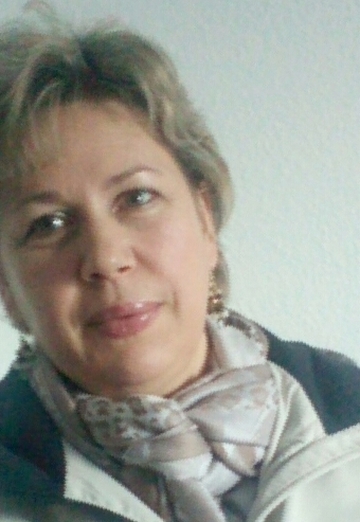 My photo - Helena, 52 from Detmold (@helena1046)