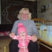 Ирина Шарова, 53, Выкса
