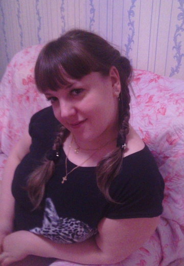 Mi foto- Valentina, 37 de Kstovo (@valentina81164)