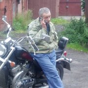 Дмитрий Genadich, 53, Кронштадт