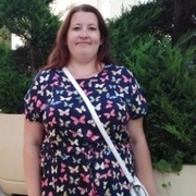 Елена, 40, Некрасовское