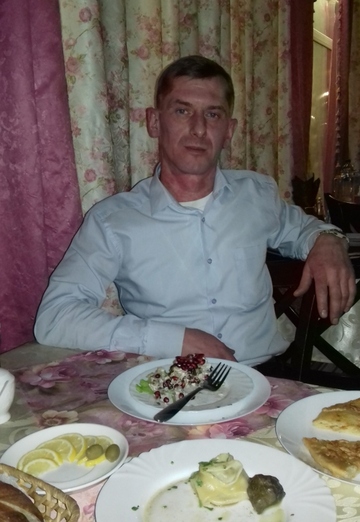 My photo - Mihail, 44 from Tula (@mihail144409)