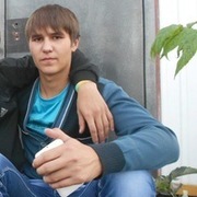 Сергей, 27, Белебей