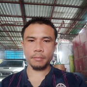 วิชิต คําแพง 30 лет (Стрелец) Бангкок