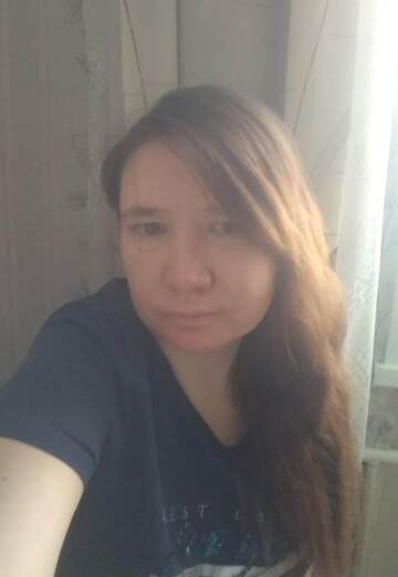 Ma photo - Liliia Daoucheva, 35 de Astana (@liliyadausheva)