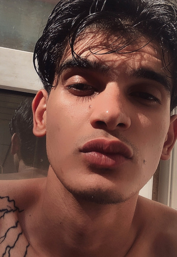 My photo - Eriec, 26 from Tabriz (@eriec0)