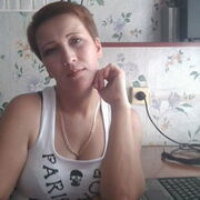 Светлана, 50, Сызрань