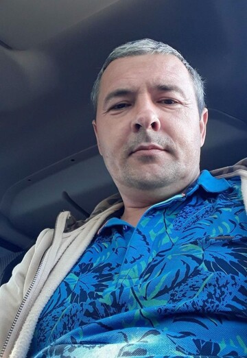 My photo - Ivan, 45 from Astrakhan (@ivan269587)