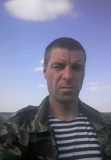 My photo - Aleksey, 35 from Kostanay (@aleksey517302)