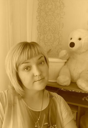 My photo - Ekaterina, 32 from Petropavlovsk-Kamchatsky (@ekaterina105842)
