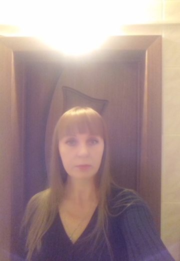 Моя фотография - Светлана, 48 из Горно-Алтайск (@svetlana279176)
