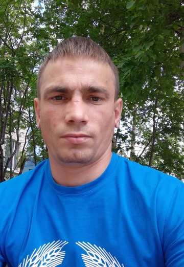My photo - Evgeniy Domanov, 33 from Kogalym (@evgeniydomanov)