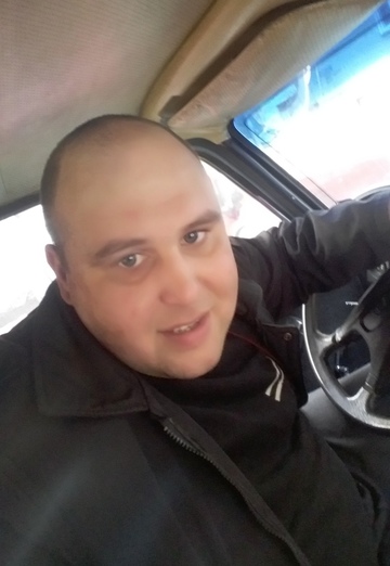 My photo - Aleksey, 35 from Kokshetau (@aleksey544514)