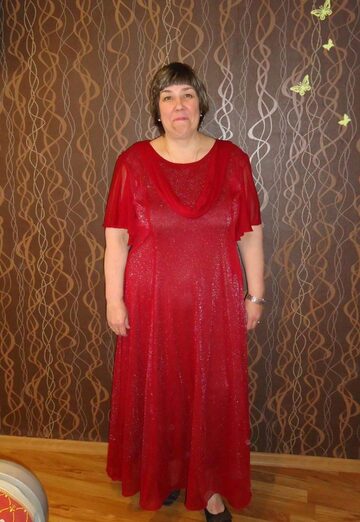 Моя фотография - Маргарита, 54 из Челябинск (@margarita27423)