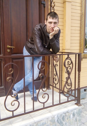 My photo - Oleg, 30 from Guryevsk (@oleg106463)