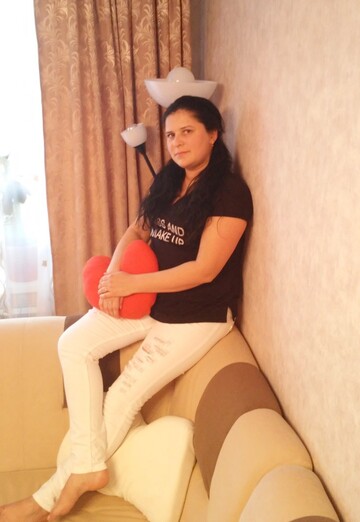 Mein Foto - Natalja, 41 aus Archangelsk (@natalya91022)