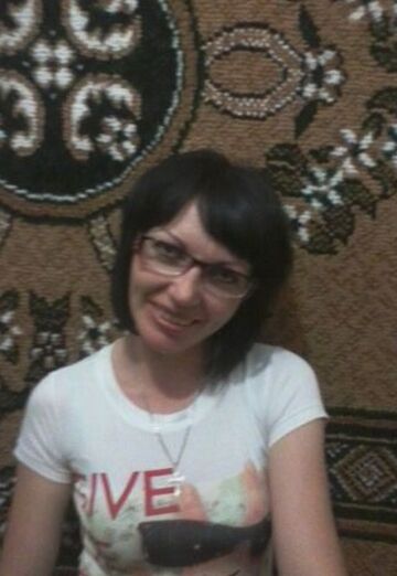 Моя фотография - Елена, 43 из Акимовка (@elena93486)