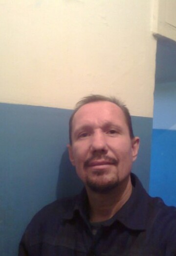 My photo - Sergey, 52 from Zarafshan (@sergey8054234)
