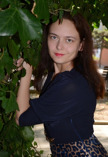 Моя фотография - Рада, 35 из Анапа (@rada2110)