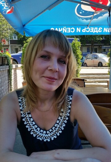 My photo - anna, 46 from Pyatigorsk (@anna194090)