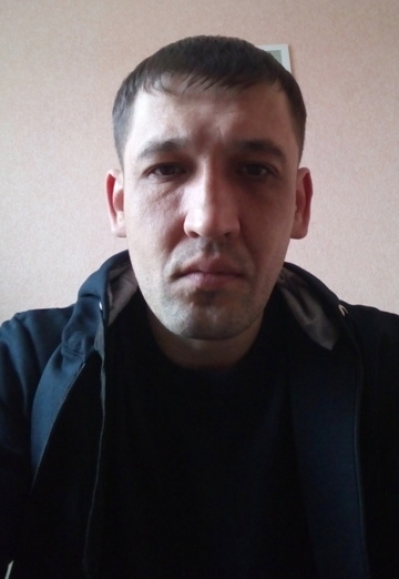 My photo - Nikolay, 40 from Nizhnekamsk (@nikolay218972)