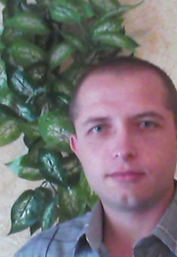 My photo - Vitalik, 39 from Cherkasy (@vitalik20340)