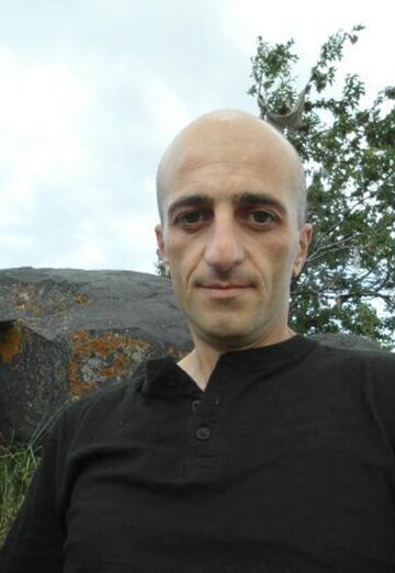 Моя фотография - Artur, 46 из Ереван (@artur57860)