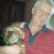 АЛЕКСАНДР ИВАНОВ, 59, Всеволожск