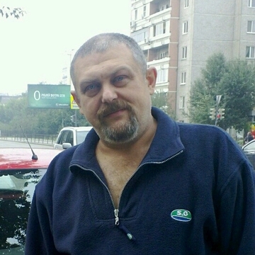 Моя фотография - Александр, 51 из Екатеринбург (@aleksandr958849)