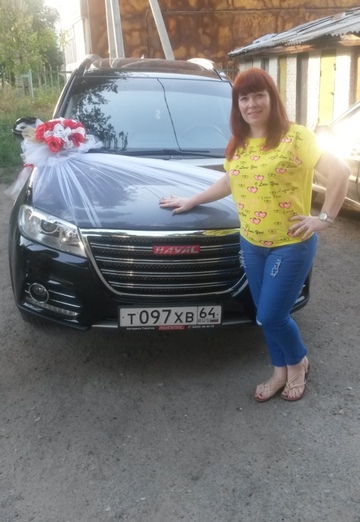 My photo - Oksana, 45 from Krasnodar (@oksana45029)