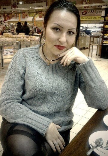 Моя фотографія - Lena, 43 з Львів (@lena56602)